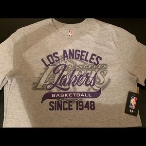 Lakers Shirt